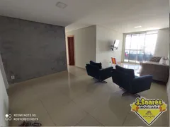 Apartamento com 3 Quartos para alugar, 110m² no Brisamar, João Pessoa - Foto 6