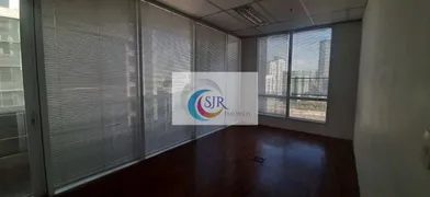 Conjunto Comercial / Sala para venda ou aluguel, 226m² no Vila Olímpia, São Paulo - Foto 2