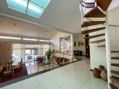 Casa de Condomínio com 3 Quartos para alugar, 940m² no Loteamento Alphaville Campinas, Campinas - Foto 4