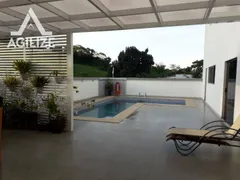 Casa de Condomínio com 4 Quartos à venda, 360m² no Nova Cidade, Macaé - Foto 17