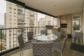 Apartamento com 4 Quartos à venda, 225m² no Cerqueira César, São Paulo - Foto 22