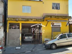 Sobrado com 3 Quartos à venda, 190m² no Vila Morellato, Barueri - Foto 2