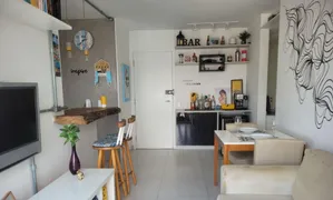 Apartamento com 1 Quarto à venda, 39m² no Vila Carioca, São Paulo - Foto 4