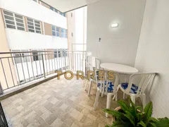 Apartamento com 3 Quartos à venda, 115m² no Praia das Pitangueiras, Guarujá - Foto 13