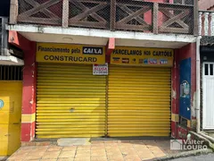 Loja / Salão / Ponto Comercial para alugar, 120m² no Independência, Petrópolis - Foto 1