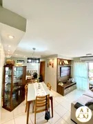 Apartamento com 3 Quartos à venda, 78m² no Alvorada, Cuiabá - Foto 2