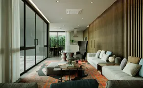 Apartamento com 3 Quartos à venda, 173m² no Alto Da Boa Vista, São Paulo - Foto 4