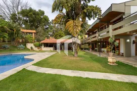 Casa de Condomínio com 5 Quartos para venda ou aluguel, 842m² no Sítios de Recreio Gramado, Campinas - Foto 6