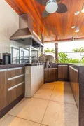 Casa de Condomínio com 4 Quartos à venda, 441m² no Condominio Angelo Vial, Sorocaba - Foto 14