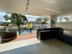 Casa de Condomínio com 3 Quartos à venda, 157m² no Joana Marques, Lagoa Santa - Foto 16