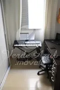 Apartamento com 2 Quartos à venda, 47m² no Vila Campos Sales, Campinas - Foto 9