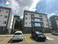 Apartamento com 2 Quartos à venda, 47m² no Loteamento Itaboa, Campo Largo - Foto 1