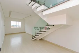 Casa de Condomínio com 3 Quartos à venda, 262m² no Cidade Industrial, Curitiba - Foto 7