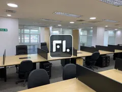 Conjunto Comercial / Sala para alugar, 310m² no Itaim Bibi, São Paulo - Foto 8