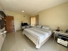 Casa de Condomínio com 3 Quartos para alugar, 359m² no Jardim Carvalho, Ponta Grossa - Foto 9