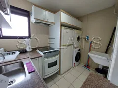 Flat com 2 Quartos à venda, 80m² no Paraíso, São Paulo - Foto 7