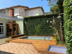 Casa com 3 Quartos para venda ou aluguel, 280m² no Ibirapuera, São Paulo - Foto 29