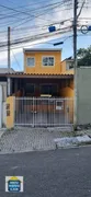 Sobrado com 4 Quartos à venda, 92m² no Cidade Industrial, Curitiba - Foto 1