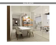 Casa de Condomínio com 4 Quartos à venda, 270m² no Chácara Letônia, Americana - Foto 1