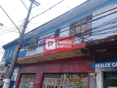 Loja / Salão / Ponto Comercial para alugar, 90m² no Parque Alto do Rio Bonito, São Paulo - Foto 1