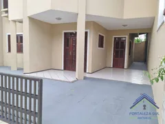 Casa de Condomínio com 5 Quartos à venda, 190m² no Edson Queiroz, Fortaleza - Foto 3