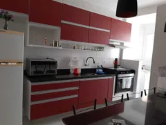 Apartamento com 2 Quartos à venda, 80m² no Vila Balneária, Praia Grande - Foto 7