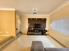 Casa de Condomínio com 5 Quartos à venda, 540m² no Jardim Chapadão, Campinas - Foto 4