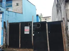 Terreno / Lote / Condomínio para alugar, 125m² no Jardim Las Vegas, Santo André - Foto 1