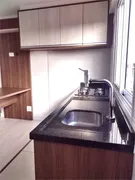 Apartamento com 1 Quarto à venda, 52m² no Rebouças, Curitiba - Foto 36