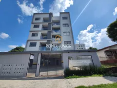 Apartamento com 3 Quartos à venda, 84m² no São Cristovão, Cascavel - Foto 1