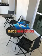 Loja / Salão / Ponto Comercial com 3 Quartos para alugar, 76m² no Vila Sao Francisco (Zona Sul), São Paulo - Foto 4