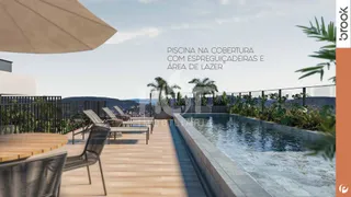 Apartamento com 2 Quartos à venda, 58m² no Ribeirão da Ilha, Florianópolis - Foto 2
