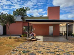Casa de Condomínio com 3 Quartos à venda, 202m² no Condominio Estancia Real, Lagoa Santa - Foto 2