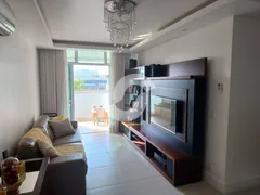 Apartamento com 2 Quartos à venda, 93m² no Itacoatiara, Niterói - Foto 1
