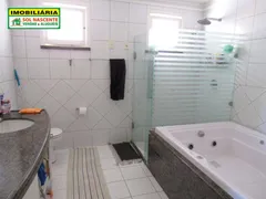 Casa de Condomínio com 4 Quartos à venda, 278m² no Sapiranga, Fortaleza - Foto 12