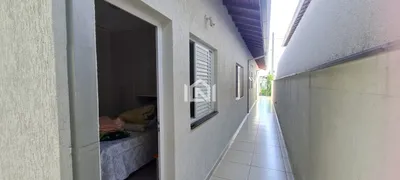 Casa de Condomínio com 3 Quartos à venda, 200m² no Vila Rica, Vargem Grande Paulista - Foto 25