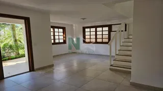 Casa de Condomínio com 3 Quartos para alugar, 117m² no Vargem Pequena, Rio de Janeiro - Foto 9