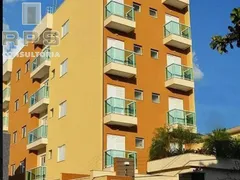 Apartamento com 2 Quartos à venda, 63m² no Jardim Alvinopolis, Atibaia - Foto 1