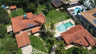 Casa de Condomínio com 5 Quartos à venda, 500m² no Quintas da Jangada 2 Secao, Ibirite - Foto 44