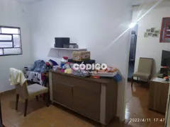 Terreno / Lote / Condomínio à venda, 250m² no Jardim Santa Emília, Guarulhos - Foto 2