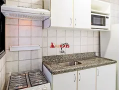 Flat com 2 Quartos à venda, 43m² no Brooklin, São Paulo - Foto 3