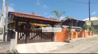 Casa de Condomínio com 6 Quartos para venda ou aluguel, 300m² no Ponte dos Leites, Araruama - Foto 2