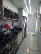 Apartamento com 2 Quartos à venda, 79m² no Vila Leonor, São Paulo - Foto 9