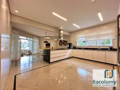 Casa de Condomínio com 5 Quartos à venda, 1050m² no Tamboré, Santana de Parnaíba - Foto 12