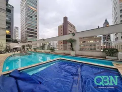 Apartamento com 3 Quartos para alugar, 138m² no Boqueirão, Santos - Foto 100