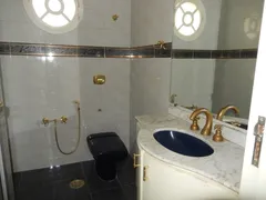 Apartamento com 3 Quartos para alugar, 120m² no Pacaembu, São Paulo - Foto 11