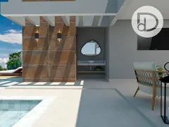 Casa de Condomínio com 3 Quartos à venda, 242m² no Reserva dos Vinhedos, Louveira - Foto 8