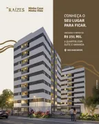 Apartamento com 2 Quartos à venda, 53m² no Jardim Cidade Universitária, João Pessoa - Foto 3