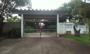 Fazenda / Sítio / Chácara com 5 Quartos à venda, 1000m² no Eden, Sorocaba - Foto 1