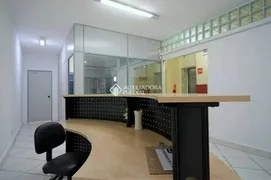 Conjunto Comercial / Sala para alugar, 157m² no Centro Histórico, Porto Alegre - Foto 4